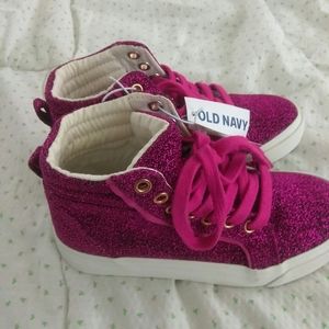 Girls shoes